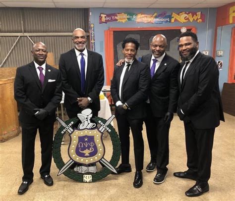 omega psi phi honorary members.